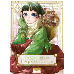 Les Carnets de...