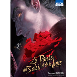 La Danse du soleil et de la...