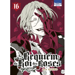 Le Requiem du Roi des roses...