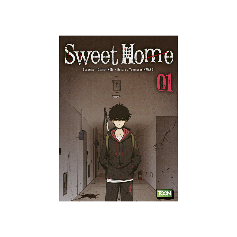 Sweet Home T01
