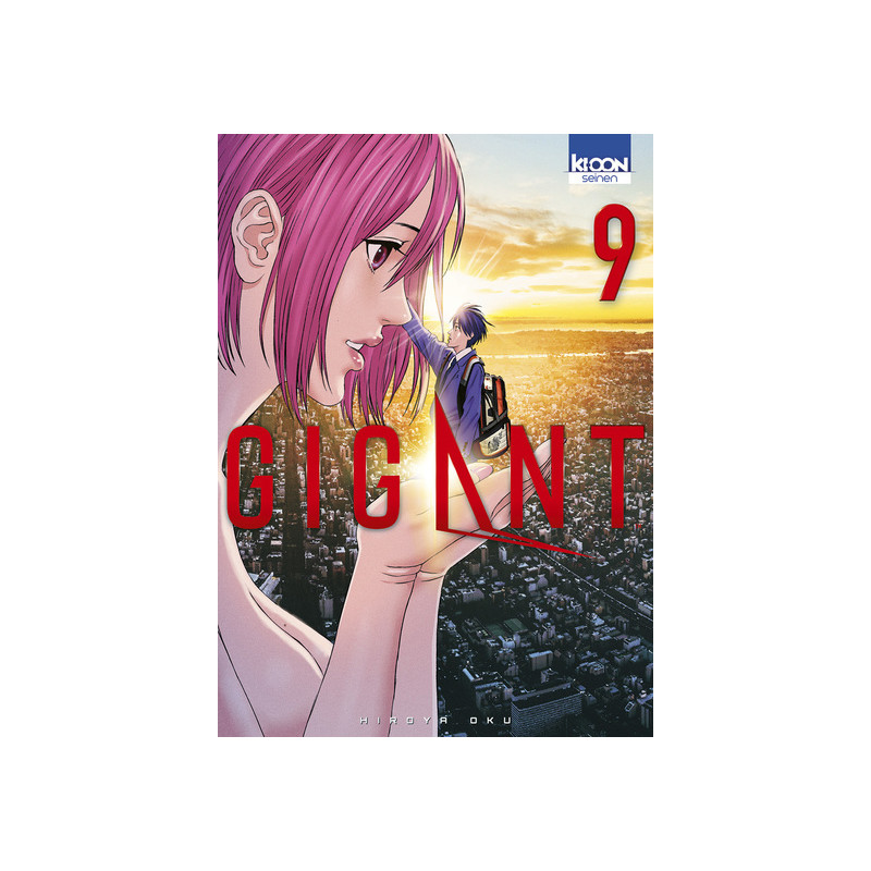 Gigant T09