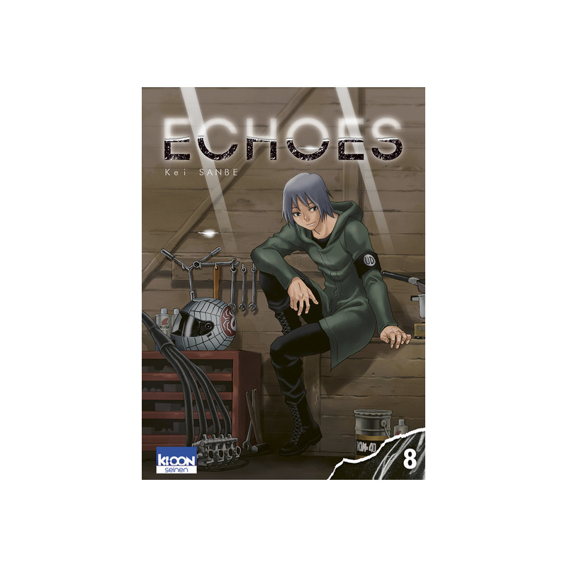 Echoes T08