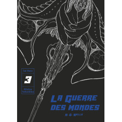La Guerre des mondes T03