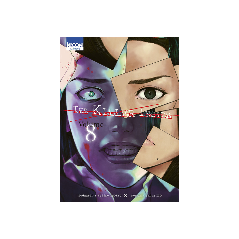 The Killer Inside T08