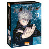 Jujutsu Kaisen T13 - Edition collector