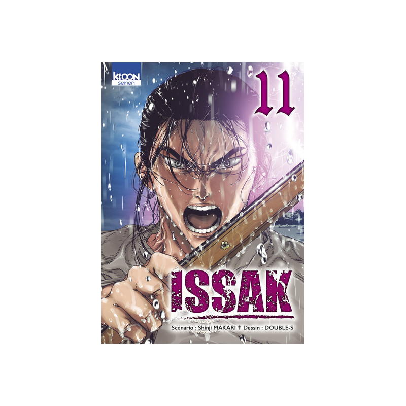 Issak T11