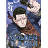 Golden Kamui T24
