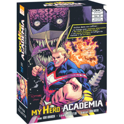 My Hero Academia T31 -...