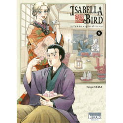 Isabella Bird, femme...