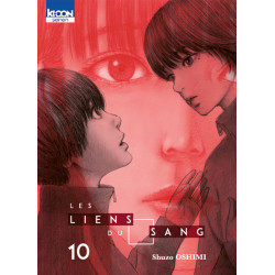 Les Liens du sang T10