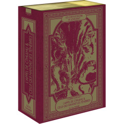 Coffret Lovecraft - L'Appel...