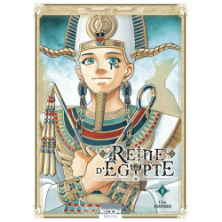 Reine d'Egypte T09