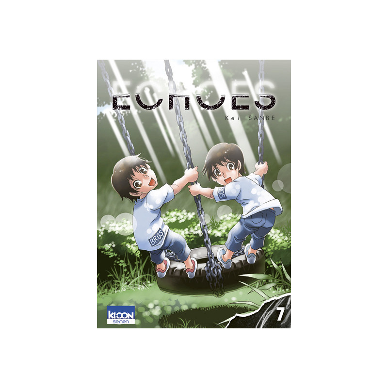 Echoes T07