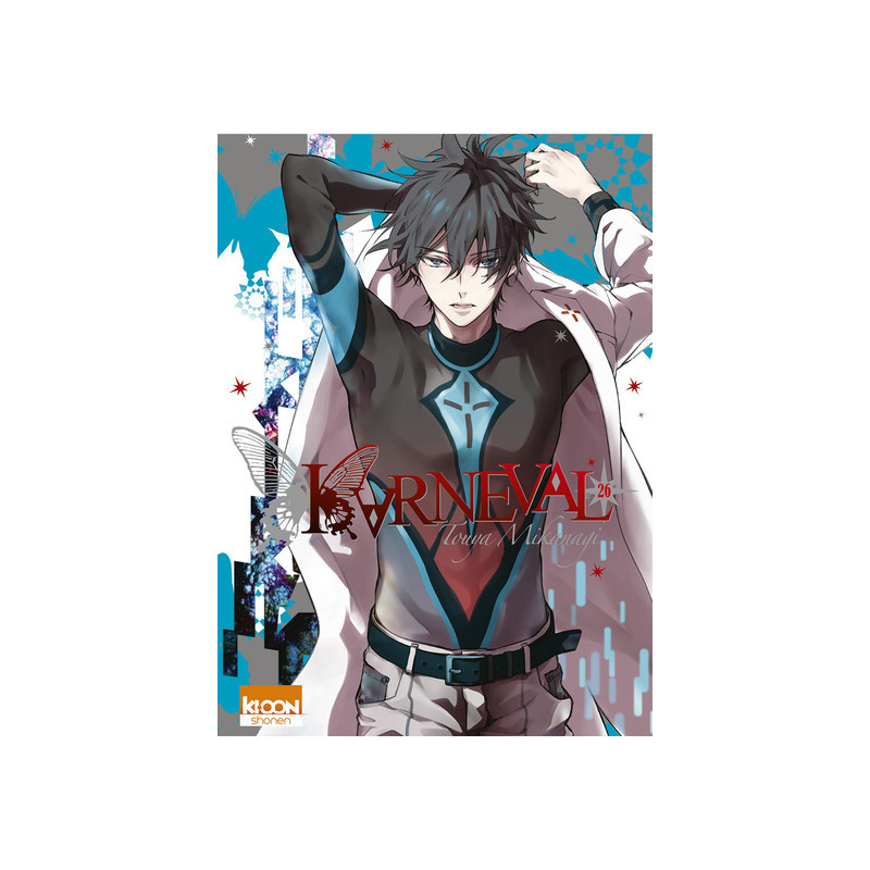 Karneval T26
