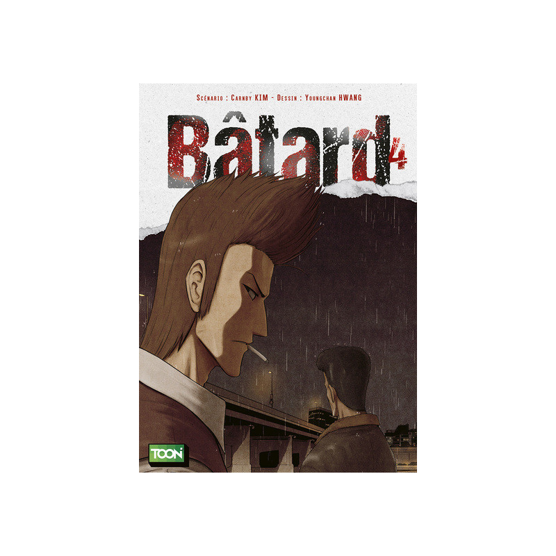 Bâtard T04