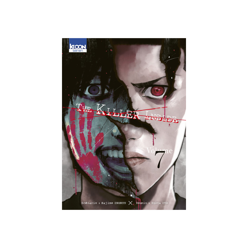 The Killer Inside T07