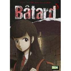 Bâtard T03