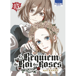 Le Requiem du Roi des roses...