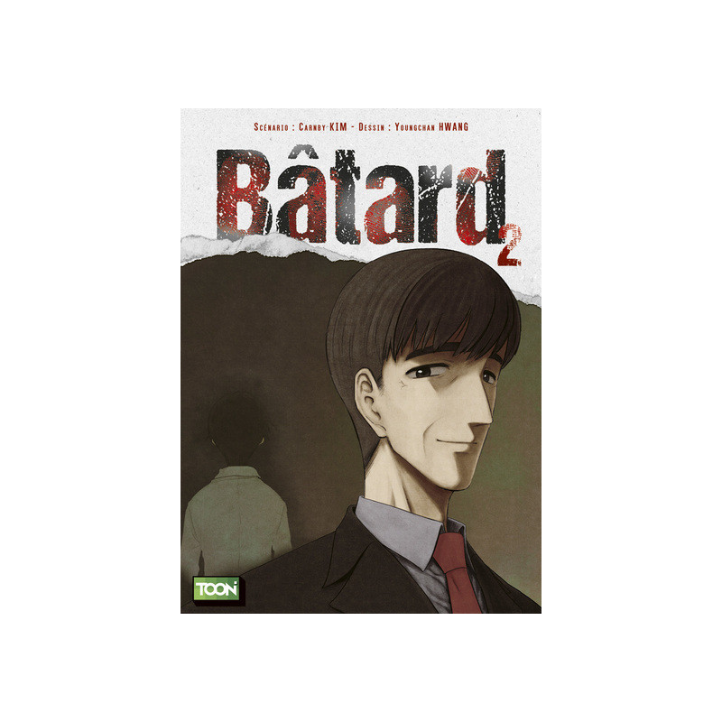 Bâtard T02