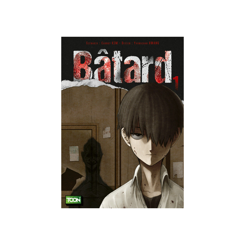 Bâtard T01