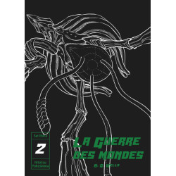 La Guerre des mondes T02