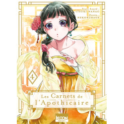 Les Carnets de...