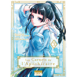 Les Carnets de...