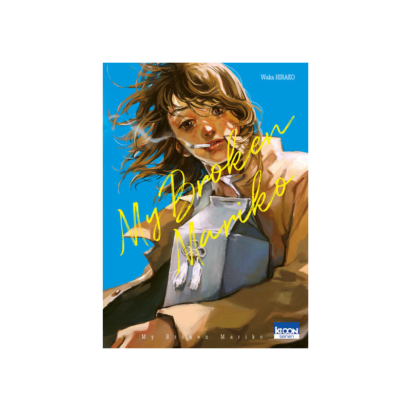My Broken Mariko