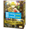 Pack offre découverte Magus of the Library T01 & T02