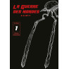 La Guerre des mondes T01