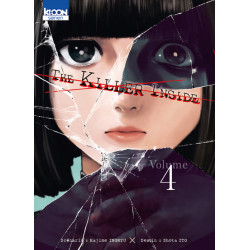 The Killer Inside T04
