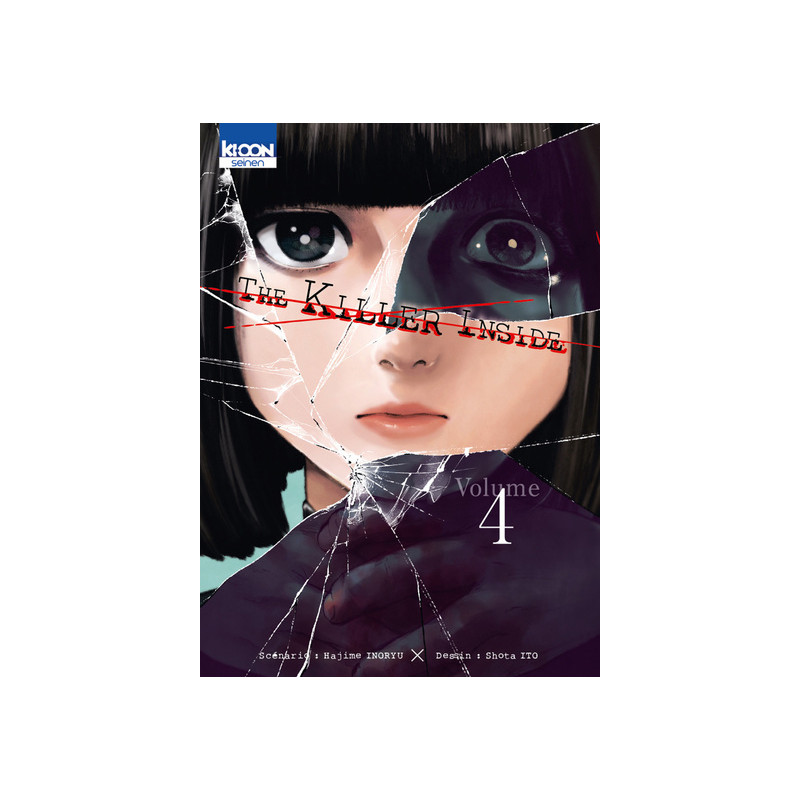 The Killer Inside T04