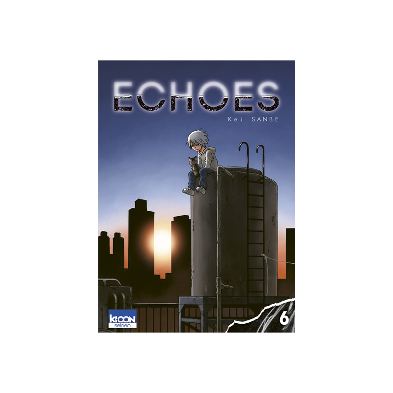 Echoes T06