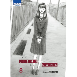 Les Liens du sang T08