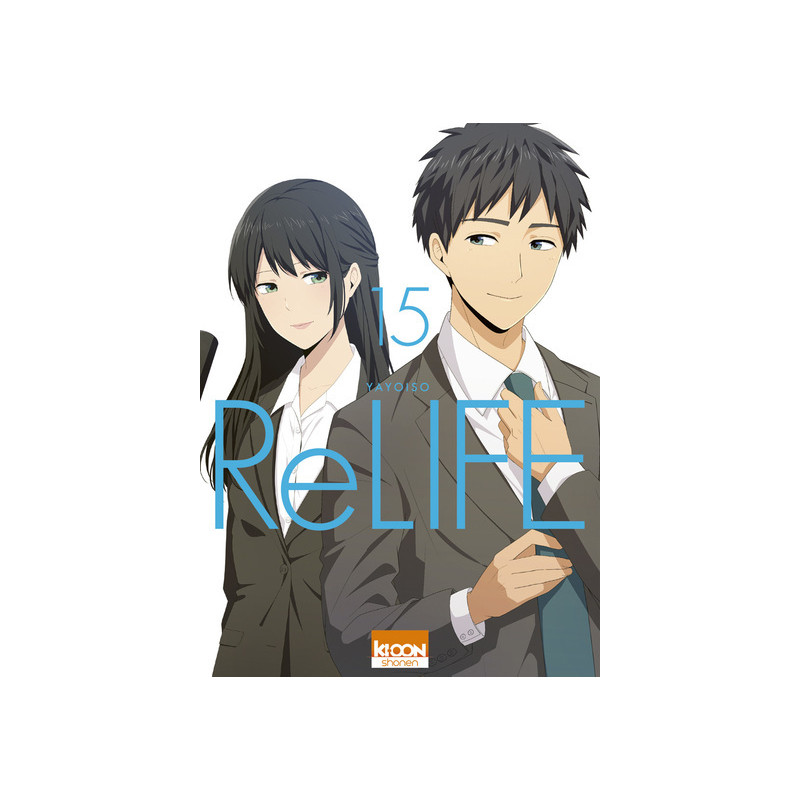 ReLIFE T15