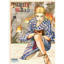 Isabella Bird, femme...