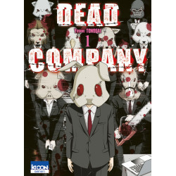 Dead Company T01
