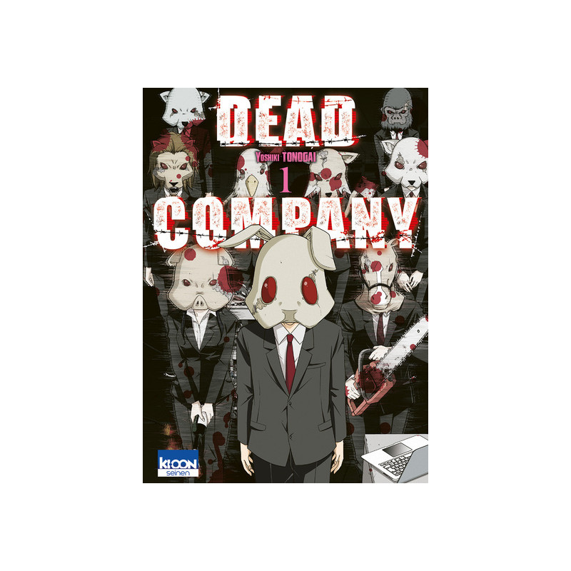 Dead Company T01