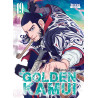 Golden Kamui T19