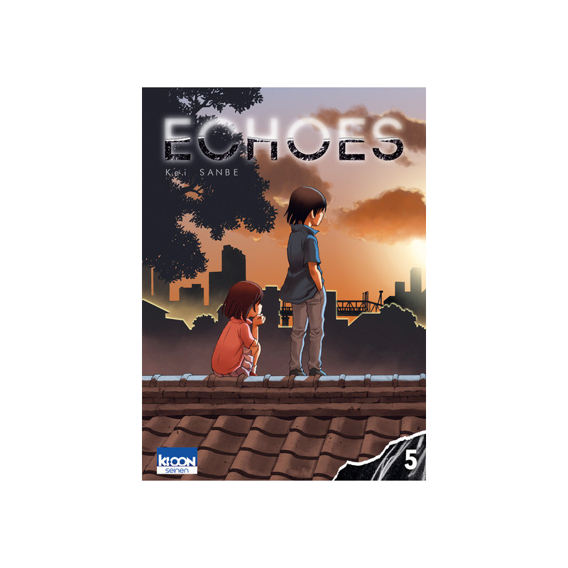 Echoes T05