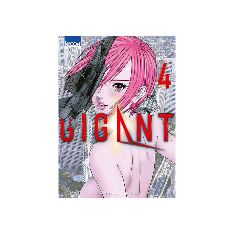 Gigant T04
