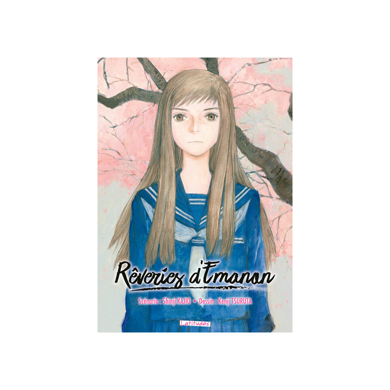 Reveries d'Emanon