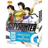 Pack offre découverte City Hunter Rebirth T01 & T02