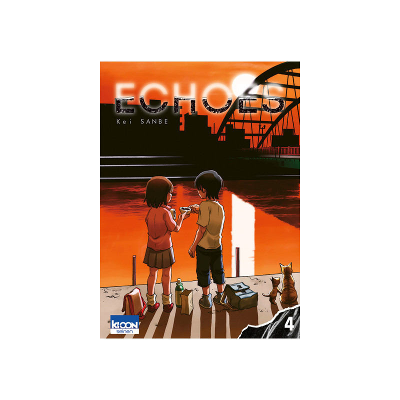 Echoes T04