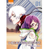 Heart Gear T01 - Edition collector - Tome 1