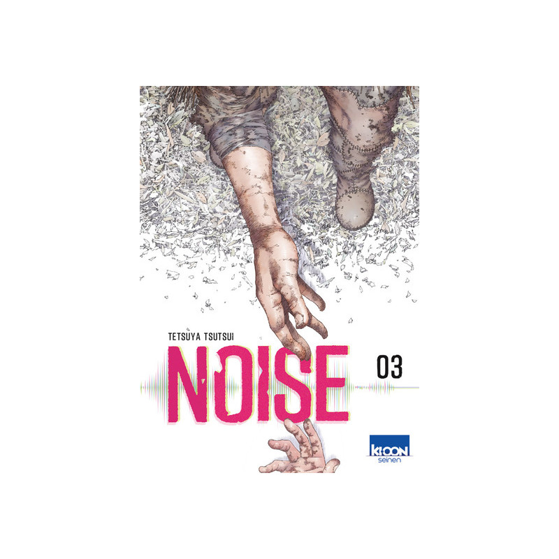 Noise T03