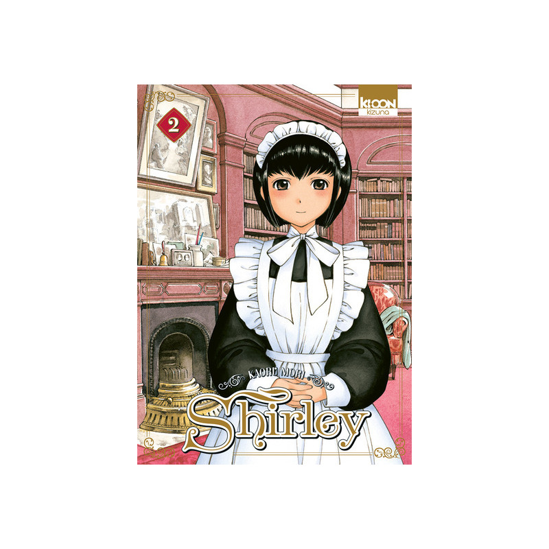 Shirley T02