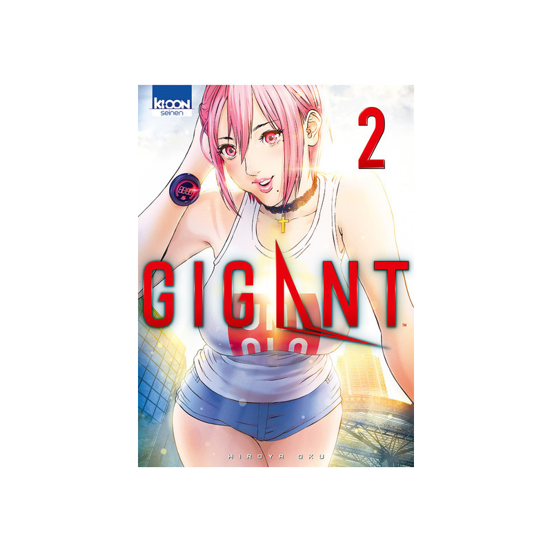Gigant T02