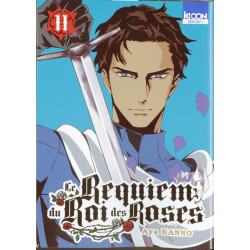 Le Requiem du Roi des Roses...