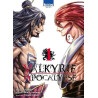Valkyrie Apocalypse T01